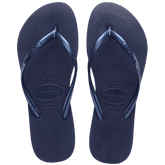 Women's Slim Flip Flops