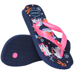 Kids' Fantasy Top Flip Flops