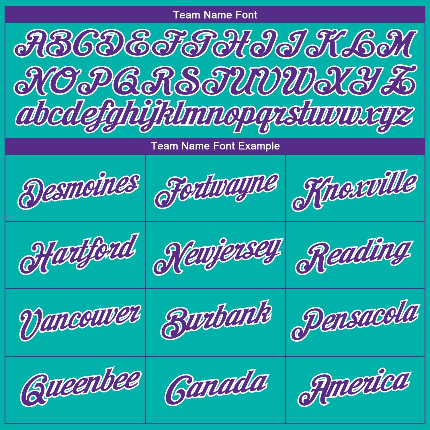 Custom Aqua Purple-White 3D Pattern Design Gradient Style Twinkle Star Performance T-Shirt